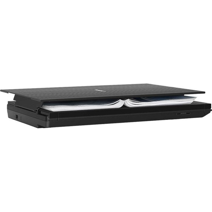 Canon CanoScan LiDE 400 Escáner de cama plana Negro Canon CanoScan LiDE 400 Escáner de cama plana Negro