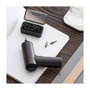 Xiaomi Mi Cordless Screwdriver Gris con 12 Puntas de Precisión