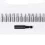 Xiaomi Destornillador Inalámbrico MJDDLSD001QW con 12 Puntas de Precisión S2 y Anillo de Luz LED
