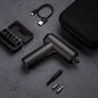 Xiaomi Mi Cordless Screwdriver Gris con 12 Puntas de Precisión