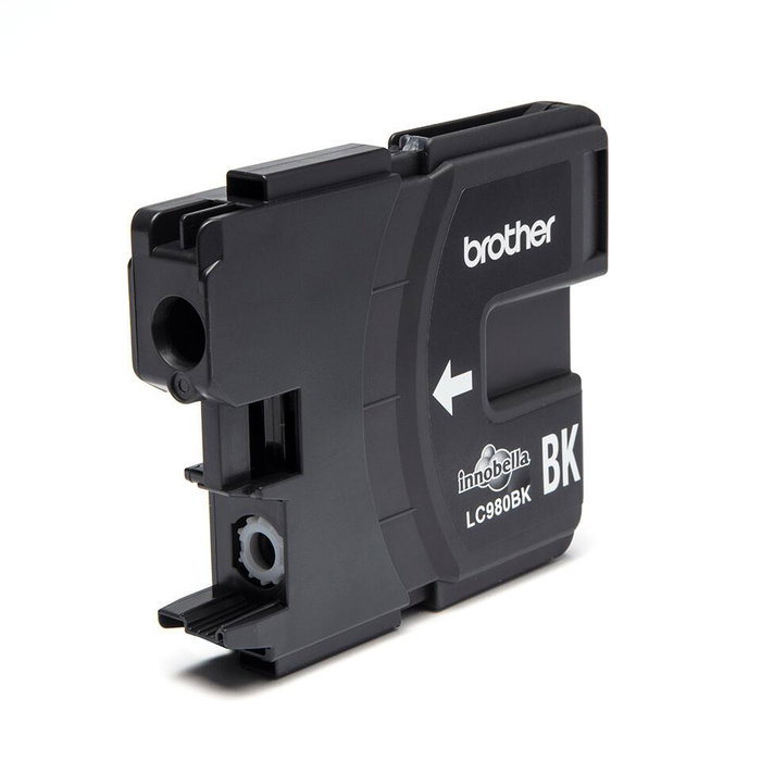 Brother LC980BK Cartucho de tinta negro Brother LC980BK Cartucho de tinta negro