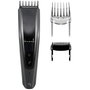 Philips HC5650/15 Cortapelos Serie 5000, Negro y Plata