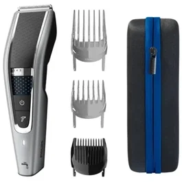 Philips Series 5000 Hairclipper HC5650/15 Cortapelos Lavable Gris