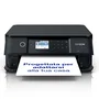 Epson Expression Premium XP-6100 Multifunción Fotográfica WiFi Dúplex Negra