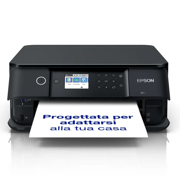 Epson Expression Premium XP-6100 Negro