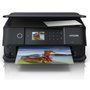 Epson Expression Premium XP-6100 Multifunción Fotográfica WiFi Dúplex Negra