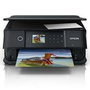Epson Expression Premium XP-6100 Multifunción Fotográfica WiFi Dúplex Negra