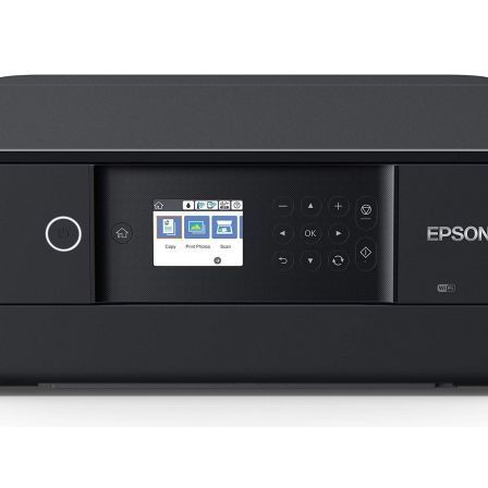 Epson Expression Premium XP-6100 Multifunción Fotográfica WiFi Dúplex Negra