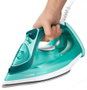 Philips Plancha de vapor serie 3000 DST3030/70 verde-blanco
