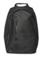 SMILE Mochila The Rock 15,6 Negro