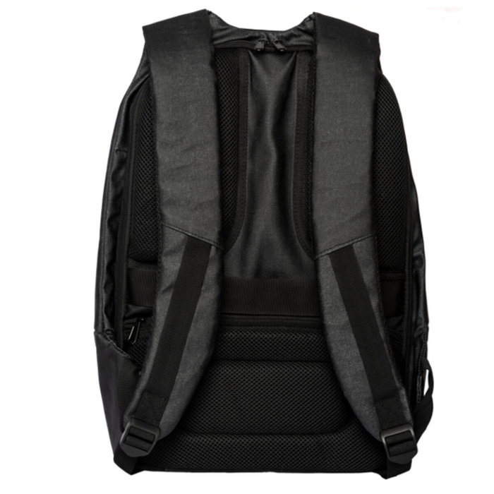 SMILE Mochila The Rock 15,6 Negro