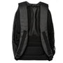 SMILE Mochila The Rock 15,6 Negro