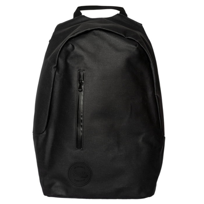 SMILE Mochila The Rock 15,6 Negro