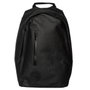 SMILE Mochila The Rock 15,6 Negro