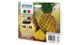 Epson Multipack 604XL (C13T10H64010) Cuatricolor