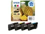 Epson Multipack 604XL (C13T10H64010) Cuatricolor