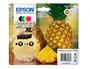 Epson Multipack 604XL (C13T10H64010) Cuatricolor