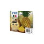 Epson Multipack 604XL (C13T10H64010) Cuatricolor