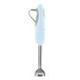 Batidora de Mano Smeg HBF11PBEU Azul Gris
