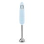 Batidora de Mano Smeg HBF11PBEU Azul Gris