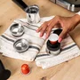 Cecotec Cafelizzia 790 Steel DUO