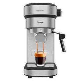 Cecotec Cafelizzia 790 Steel DUO