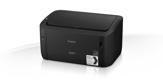 Canon i-SENSYS LBP6030B Negro