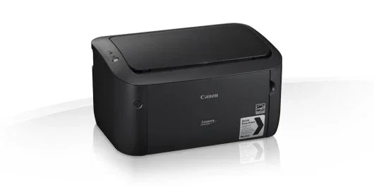 Canon i-SENSYS LBP6030B Impresora Láser Monocromo Negra A4 18 ppm 2400 x 600 DPI USB Compacta para Oficina o Casa