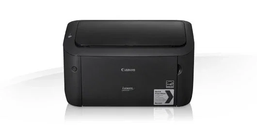 Canon i-SENSYS LBP6030B Impresora Láser Monocromo Negra A4 18 ppm 2400 x 600 DPI USB Compacta para Oficina o Casa