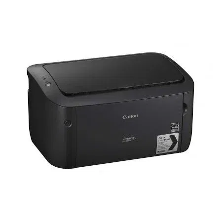 Canon Impresora Láser Monocromo i-SENSYS LBP6030B Negra hasta 18 ppm Canon Impresora Láser Monocromo i-SENSYS LBP6030B Negra hasta 18 ppm