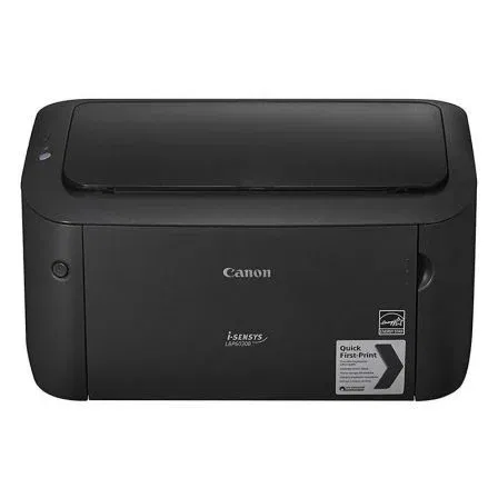 Canon Impresora Láser Monocromo i-SENSYS LBP6030B Negra hasta 18 ppm Canon Impresora Láser Monocromo i-SENSYS LBP6030B Negra hasta 18 ppm