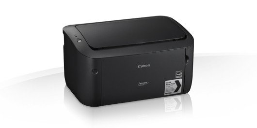 Canon i-SENSYS LBP6030B Negro Canon i-SENSYS LBP6030B Negro