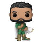 Funko 69129 Pop! Pedro - Shazam! - Película DC - Figura de Vinilo de 9 cm con Caja Original