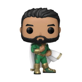 Funko Pop! Pedro de Shazam!: Fury of the Gods