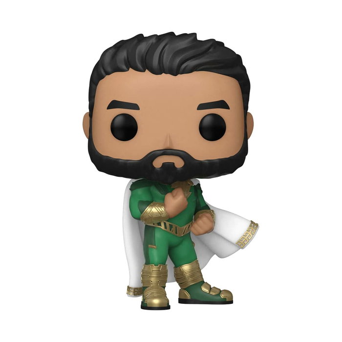 Funko Pop Pedro de Shazam! 69129 de la película Cine Funko Pop Pedro de Shazam! 69129 de la película Cine