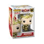 Funko Pop Hespera de la película Shazam!