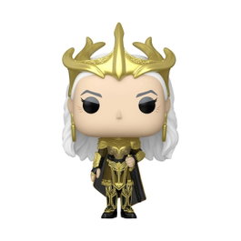 Funko Pop Hespera 69125 de Shazam! Fury of the Gods