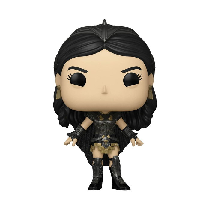 Funko Pop Kalypso de la película Shazam! 69126 Funko Pop Kalypso de la película Shazam! 69126