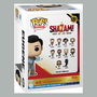 Funko Pop Vinyl Figura 69121 - Eugene (DC, Shazam!), 9 cm, Caja Original