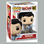 Funko Pop Vinyl Figura 69121 - Eugene (DC, Shazam!), 9 cm, Caja Original