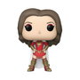Funko Figura de Vinilo Mary Shazam! 69123 DC Comics