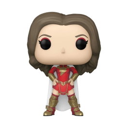 Funko Pop Shazam! Mary 69123