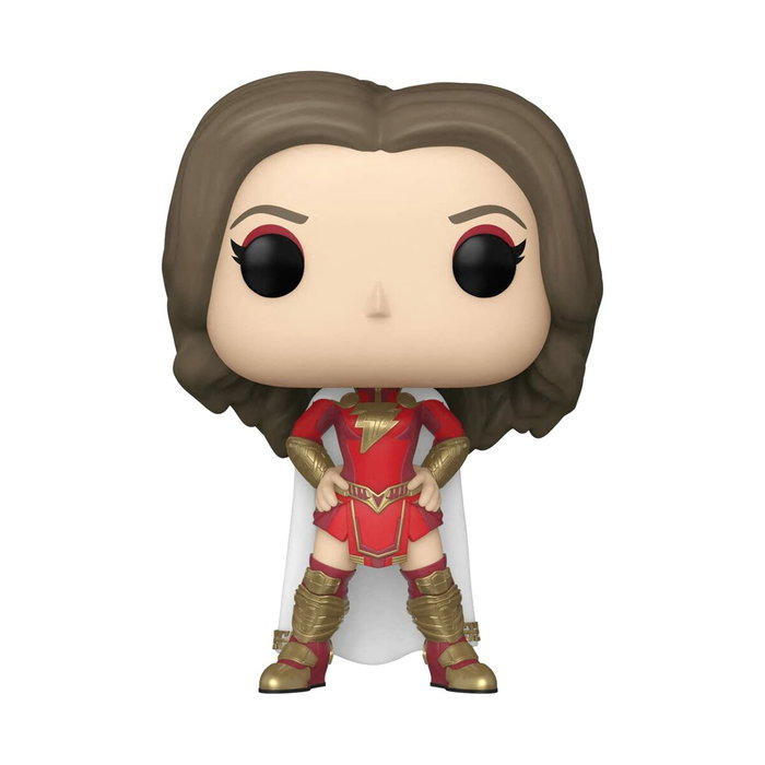 Funko Pop Mary Shazam! Cine 69123 Funko Pop Mary Shazam! Cine 69123