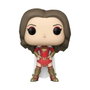 Funko Pop Mary Shazam! Cine 69123