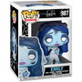 Funko POP La Novia Cadaver Bride Emily Figura Vinilo 9cm Caja Regalo
