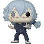 FUNKO Figura POP Jujutsu Kaisen Mahito Vinilo 9cm Caja Regalo