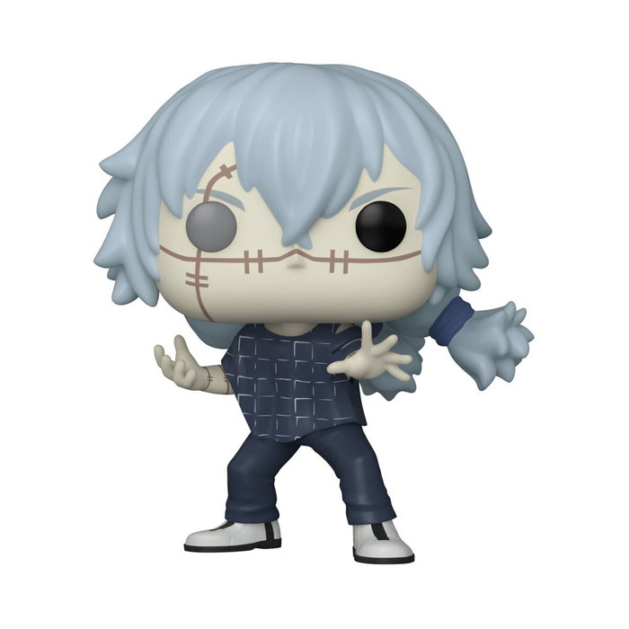 Funko Pop! Jujutsu Kaisen Mahito Funko Pop! Jujutsu Kaisen Mahito