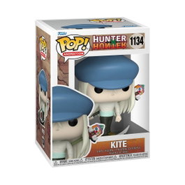 Funko Pop Hunter X Hunter Kite