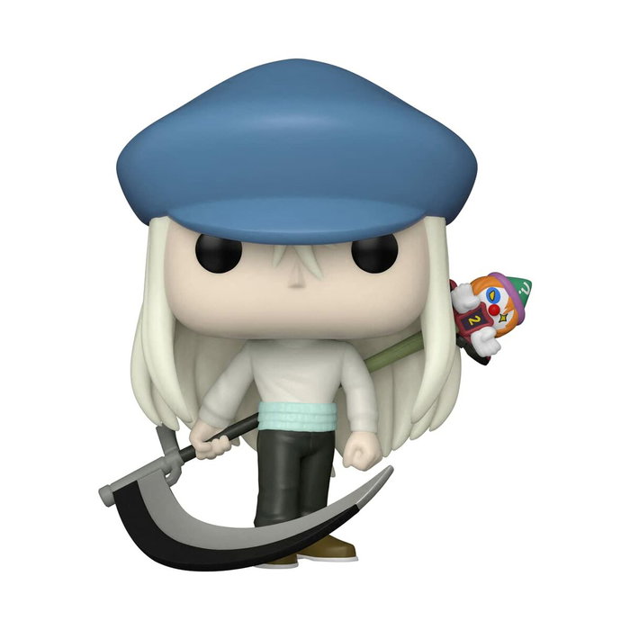 Funko Pop Hunter X Hunter Kite Funko Pop Hunter X Hunter Kite