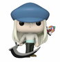 Funko Pop! Hunter X Hunter - Figura de Vinilo de Kite (9 cm) con Caja Original